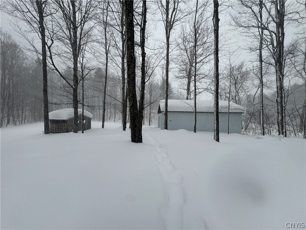 Kasoag Lake Road Altmar, NY 13302 - Photo 1 of 1 Gallery Image 1