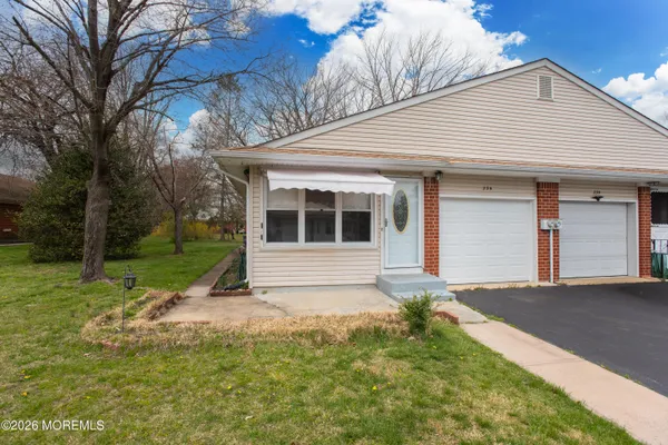 $130,000 | 23 Snowberry Lane, Unit A, Whiting, NJ 08759