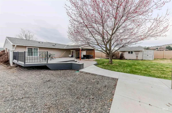 $419,500 | 2646 25th Street, Clarkston, WA 99403