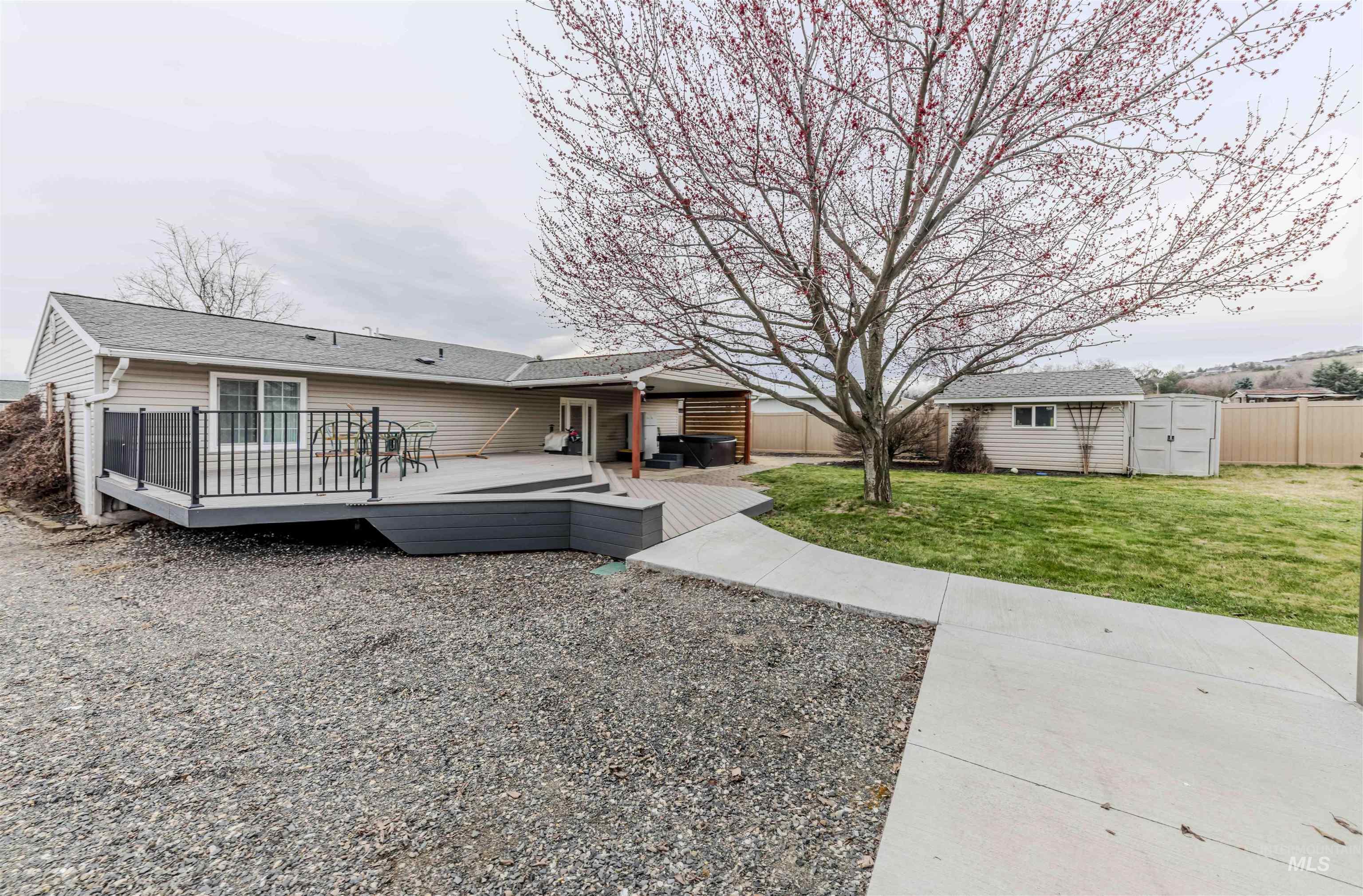 2646 25th Street Clarkston, WA 99403 - Photo 1 of 1