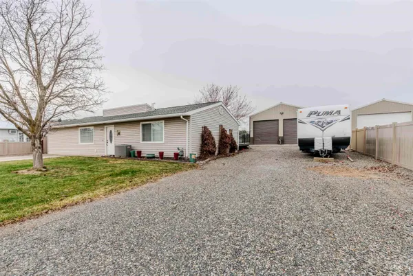 $419,500 | 2646 25th Street, Clarkston, WA 99403