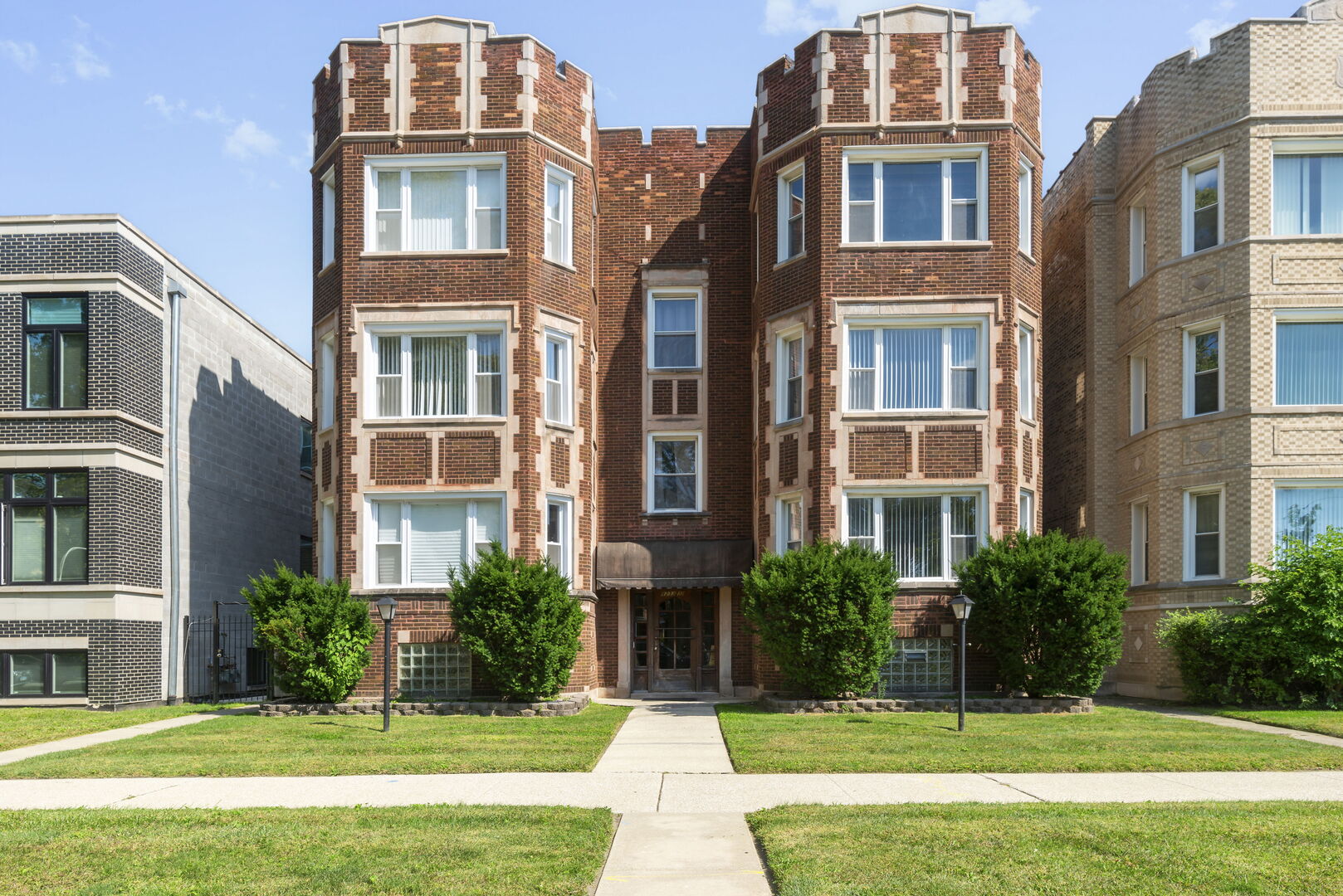 8235 South Indiana Avenue, Unit 1 Chicago, IL 60619 - Photo 1 of 14