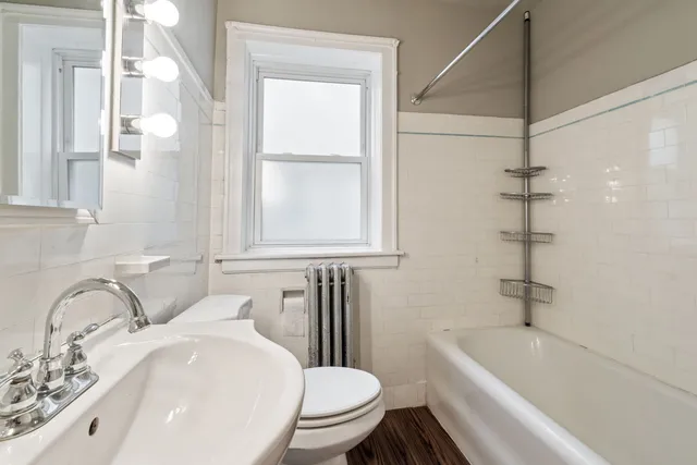 $1,500 | 8235 South Indiana Avenue, Unit 1, Chicago, IL 60619