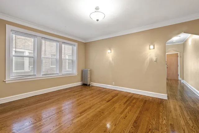 $1,500 | 8235 South Indiana Avenue, Unit 1, Chicago, IL 60619