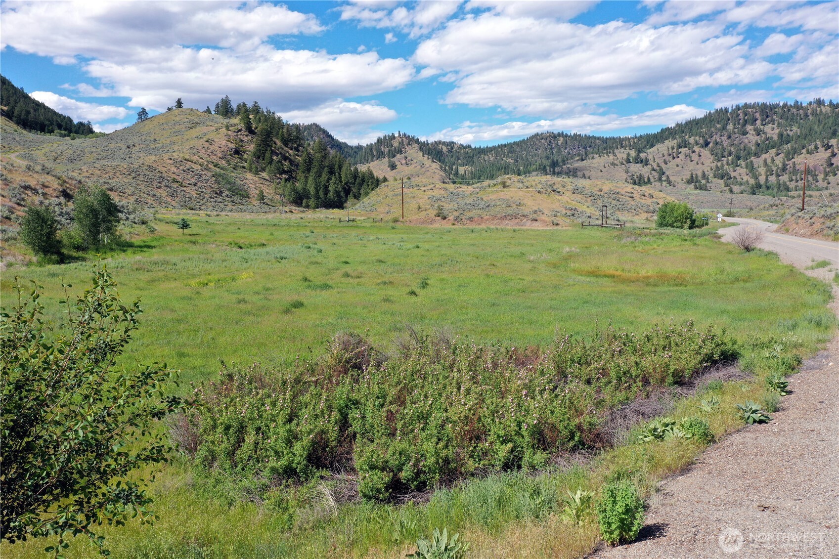 0 Wannacut Lake Road Oroville, WA 98844 - Photo 20 of 26 Gallery Image 20