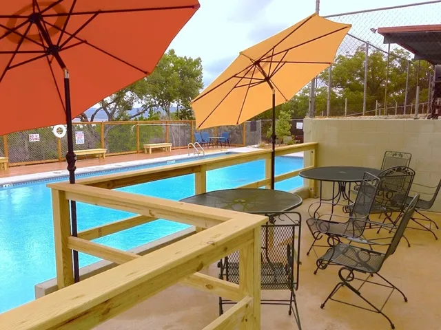 $1,350 | 3660 Farm To Market Road 2673, Unit A4, Canyon Lake, TX 78133