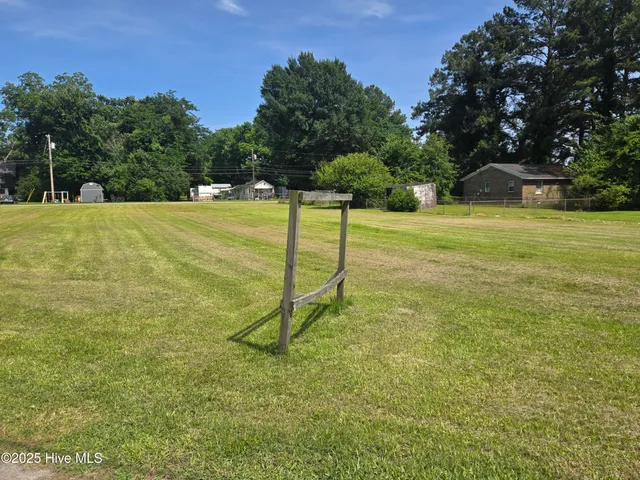 $165,000 | 0 North Hughes Boulevard, Elizabeth City, NC 27909