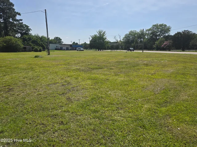 $165,000 | 0 North Hughes Boulevard, Elizabeth City, NC 27909
