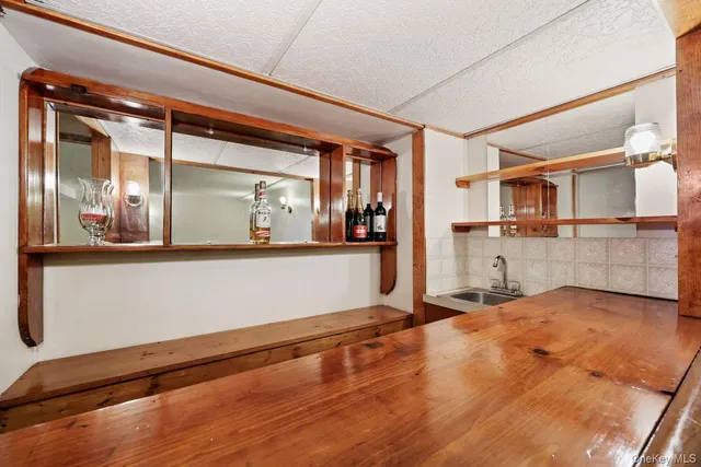 a view of a living room