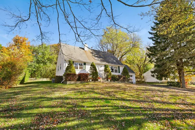 a big room with swimming pool