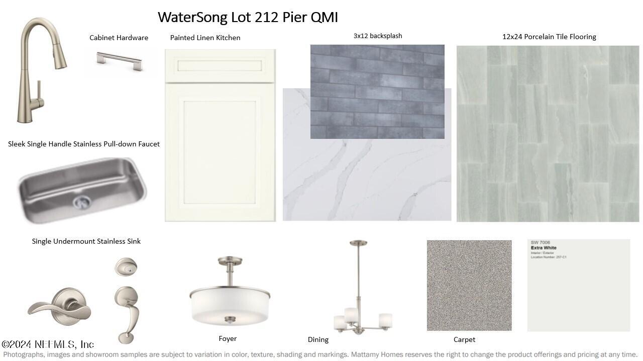 348 Ladyslipper Drive St. Johns, FL 32259 - Photo 2 of 54 a picture of a bathroom