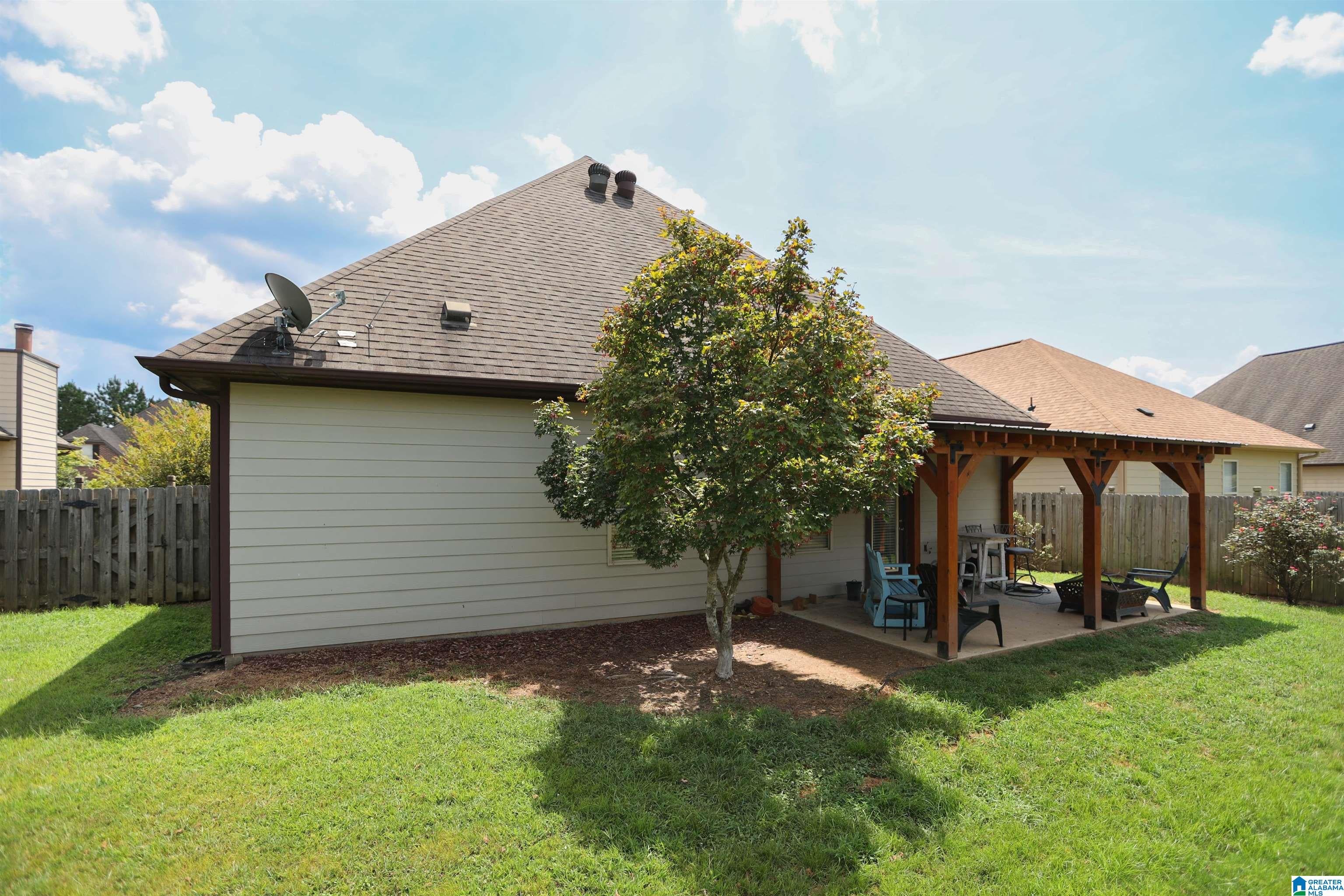 1011 Riviera Drive Calera, AL 35040 - Photo 29 of 34 Gallery Image 29