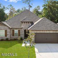 14683 Rue Merlot D'Iberville, MS 39540 - Photo 1 of 27 Primary Photo
