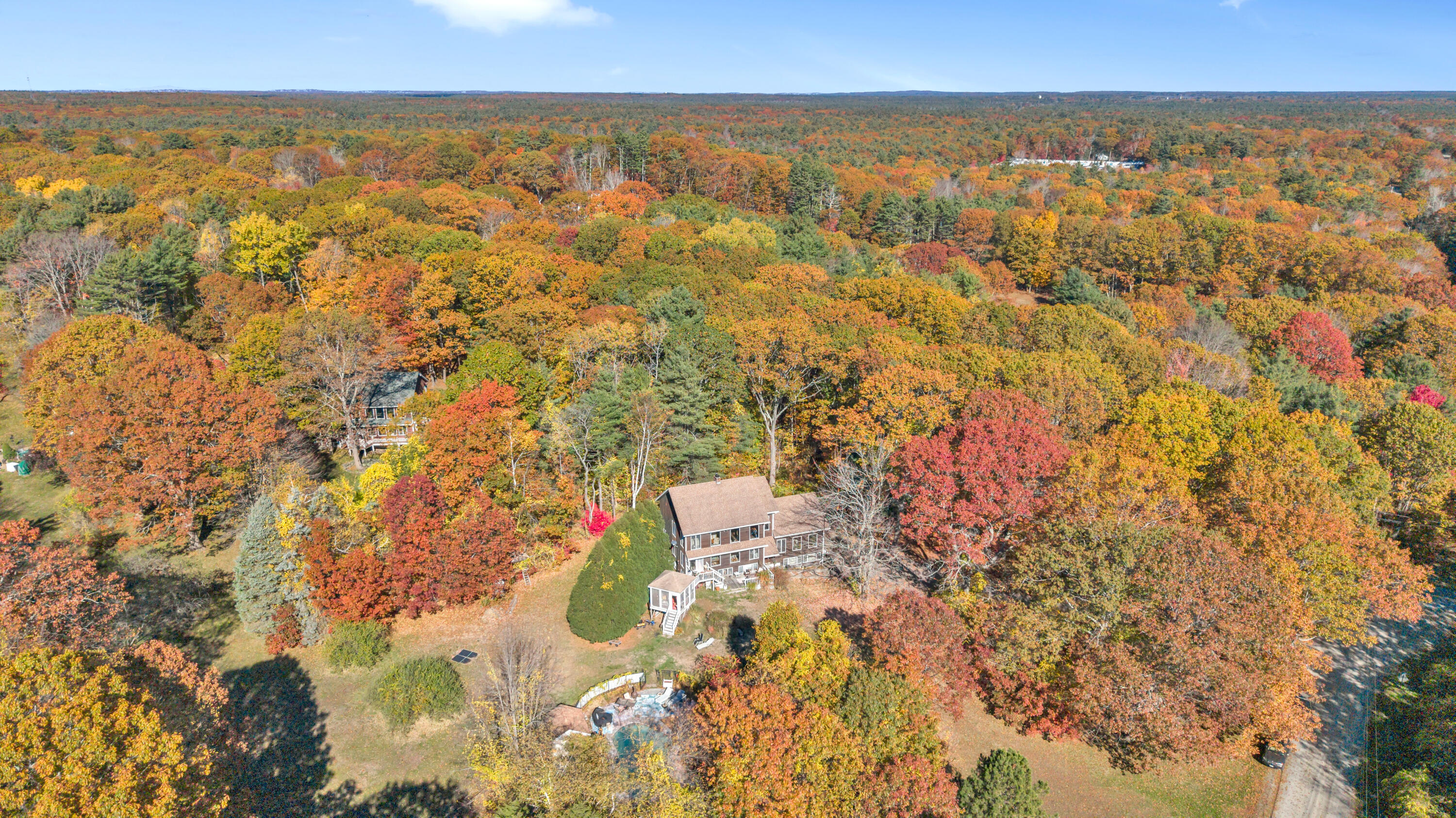 50 Coles Hill Road Wells, ME 04090 - Photo 32 of 37 DJI_20251028115316_0029_D