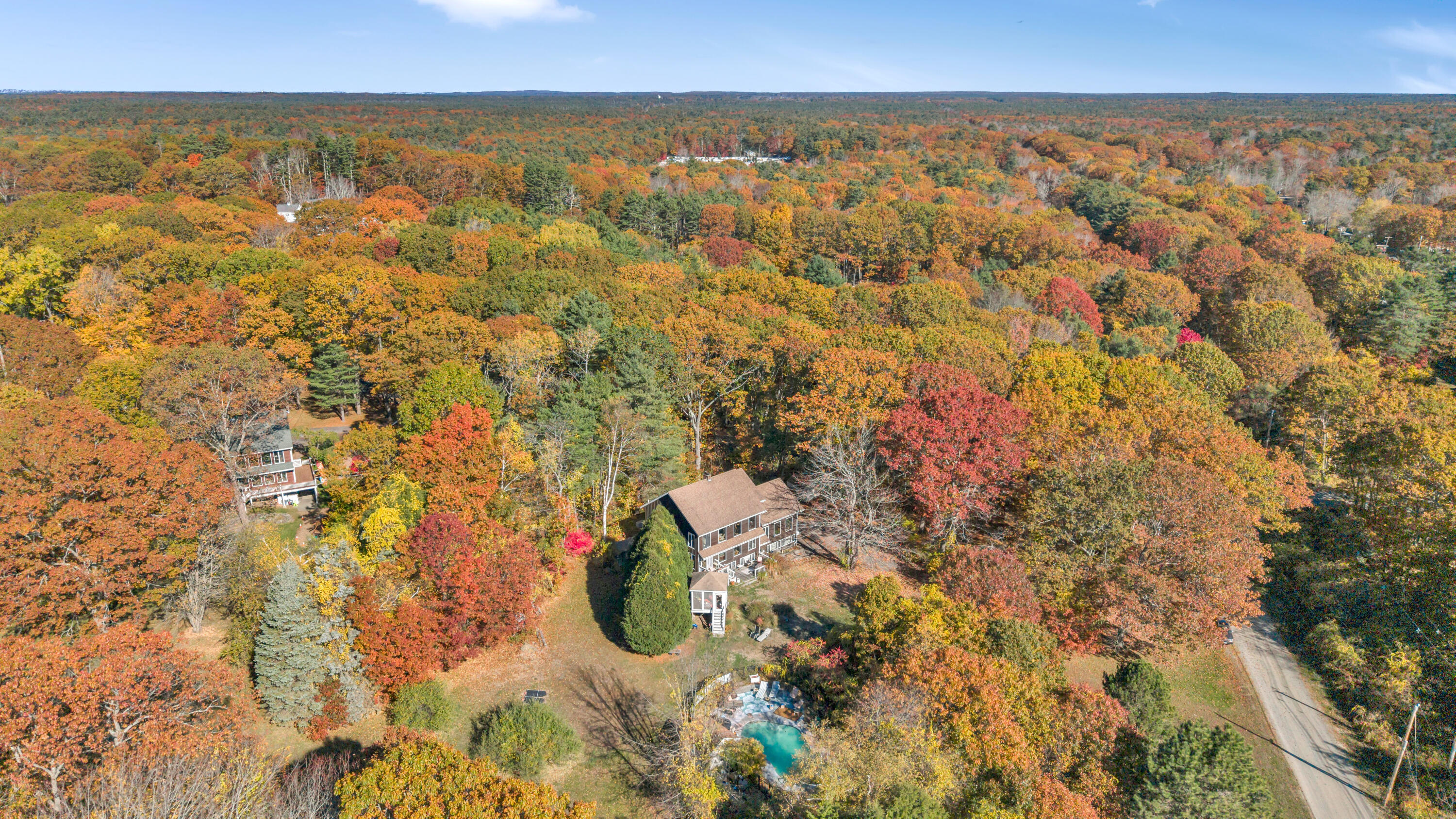 50 Coles Hill Road Wells, ME 04090 - Photo 33 of 37 DJI_20251028115325_0030_D