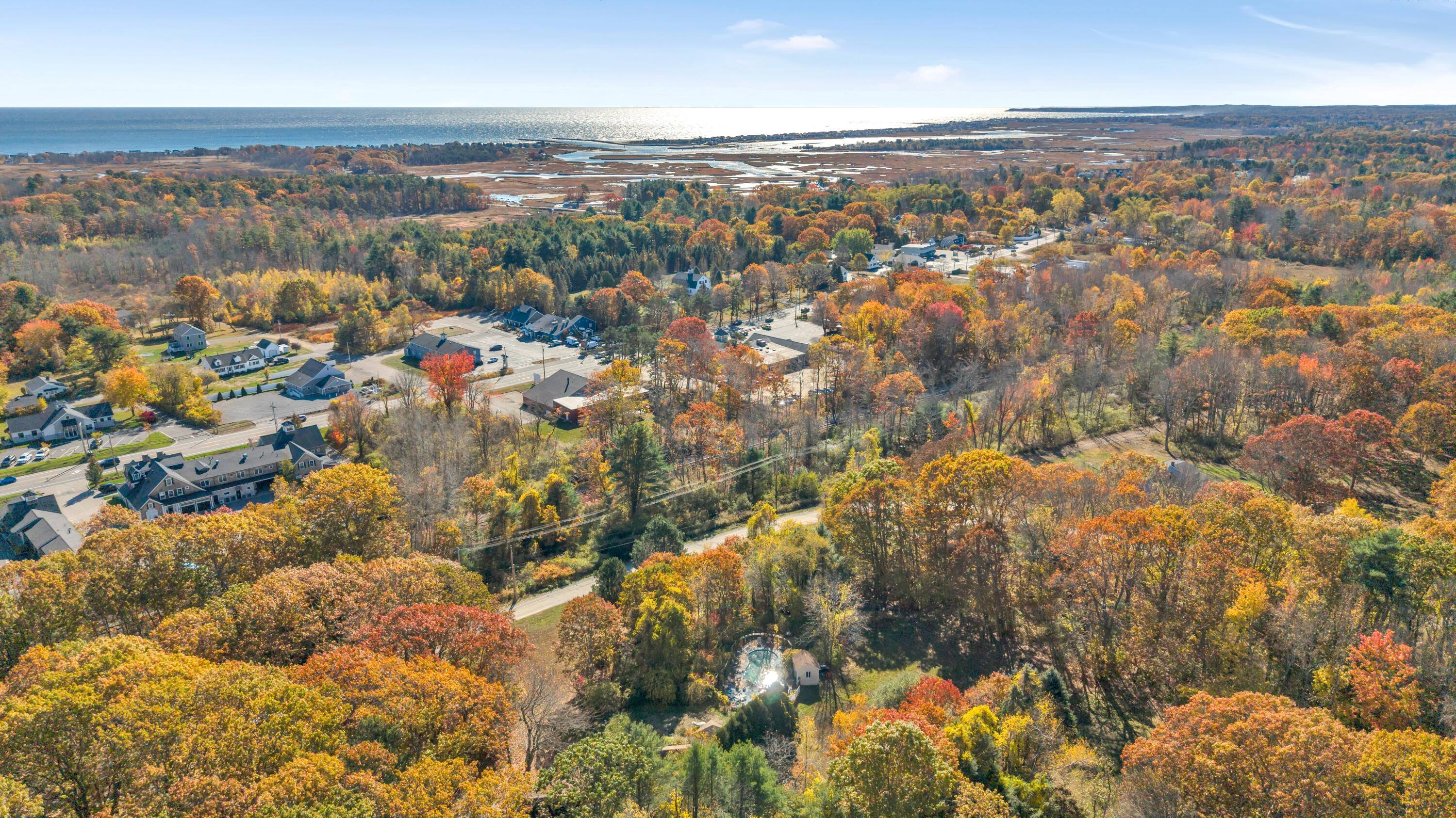 50 Coles Hill Road Wells, ME 04090 - Photo 34 of 37 DJI_20251028115426_0032_D