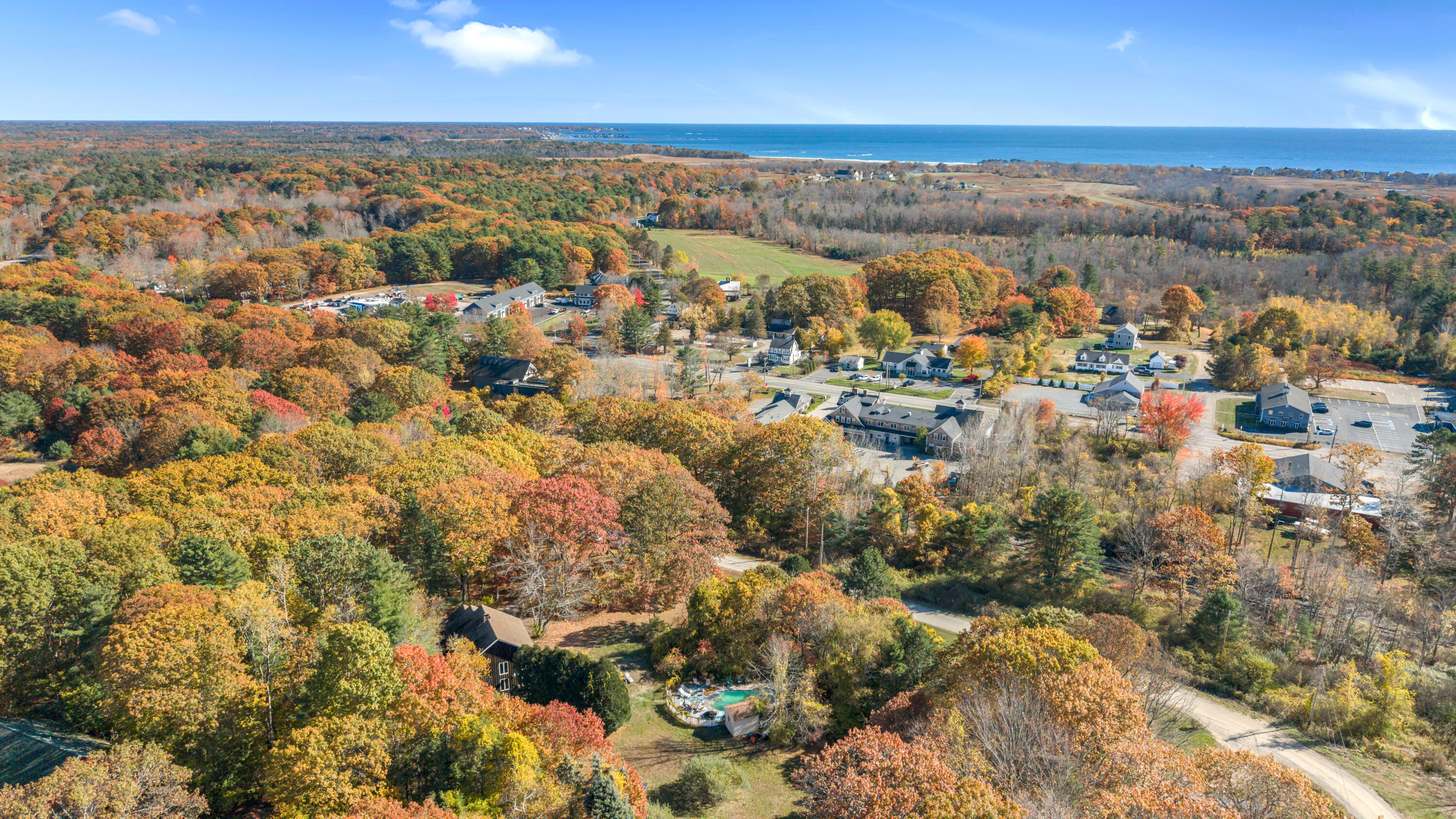 50 Coles Hill Road Wells, ME 04090 - Photo 37 of 37 DJI_20251028115455_0035_D