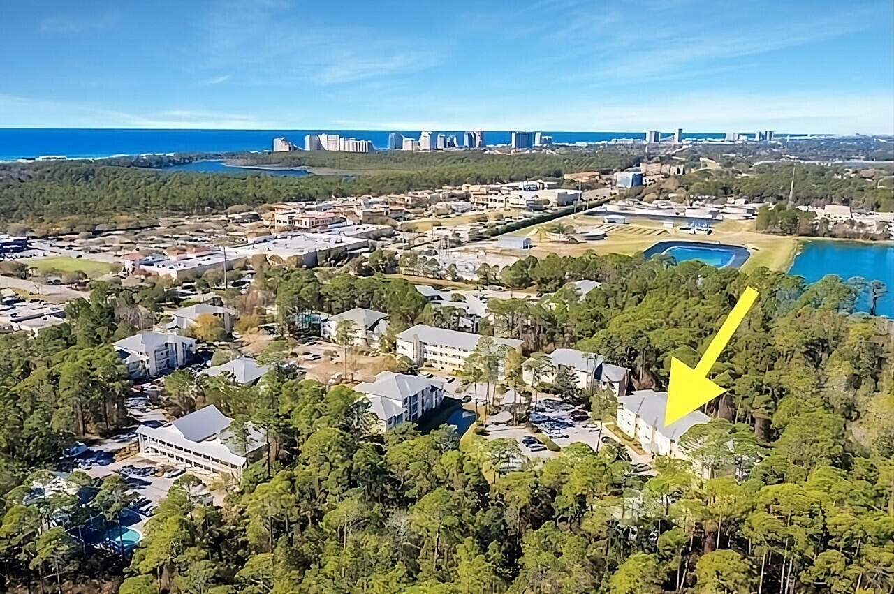 200 Sandestin Lane, Unit 616 Miramar Beach, FL 32550 - Photo 6 of 30 a view of a city