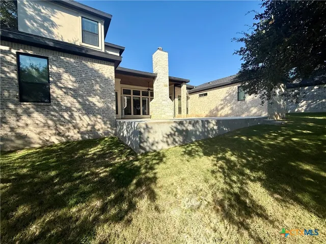 $689,500 | 6743 Misty Creek Lane, Temple, TX 76502