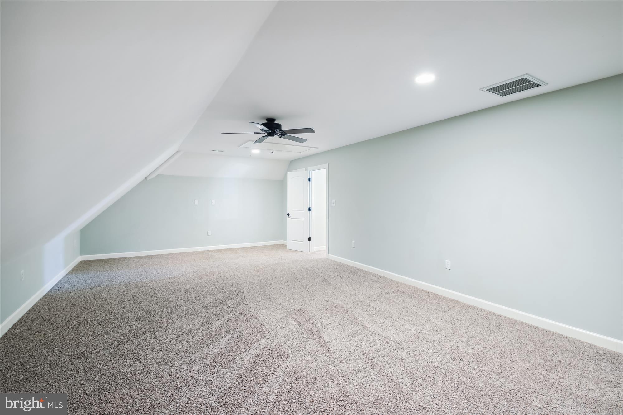 9044 Davis Road Pittsville, MD 21850 - Photo 39 of 43 a view of an empty room