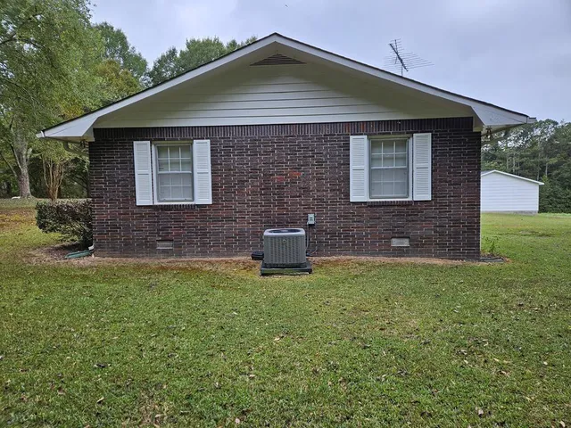 a bathroom with a sink