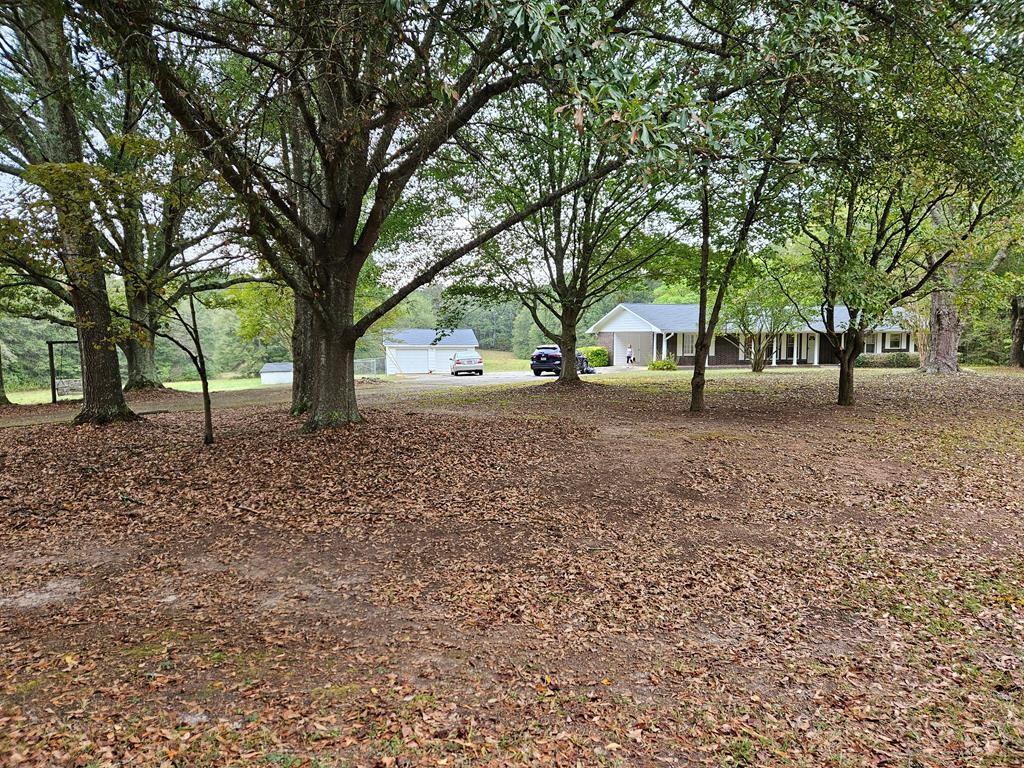 306 Grady Whitton Road Bremen, GA 30110 - Photo 15 of 48 a view of a tree in front of a house