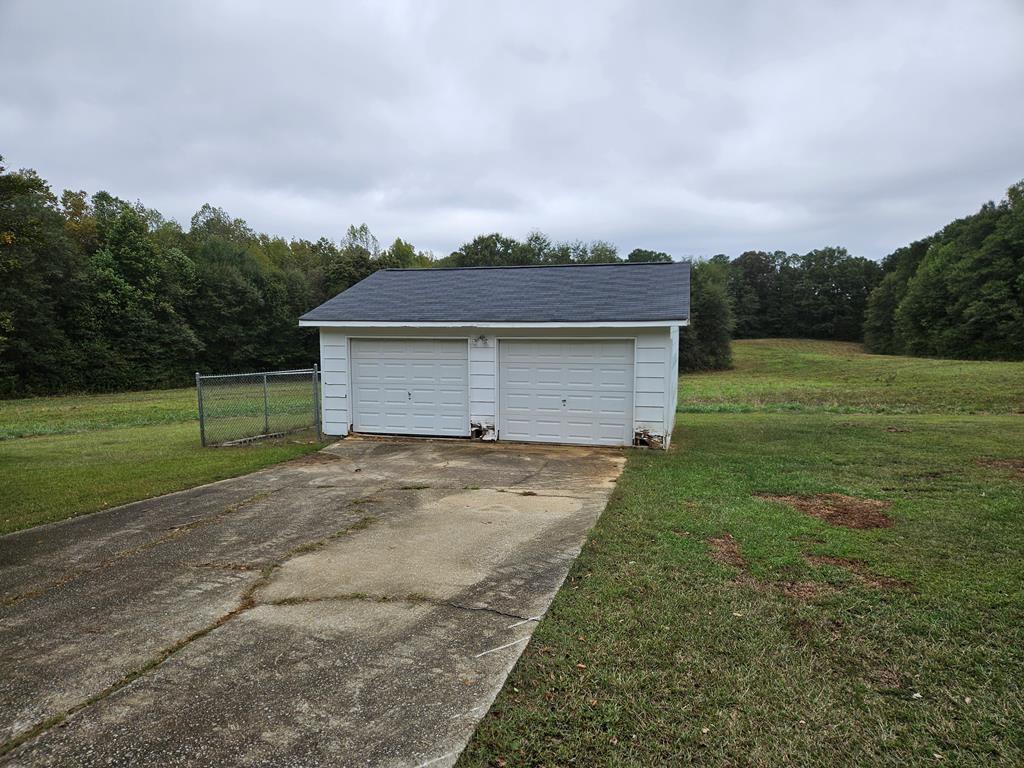 306 Grady Whitton Road Bremen, GA 30110 - Photo 16 of 48
