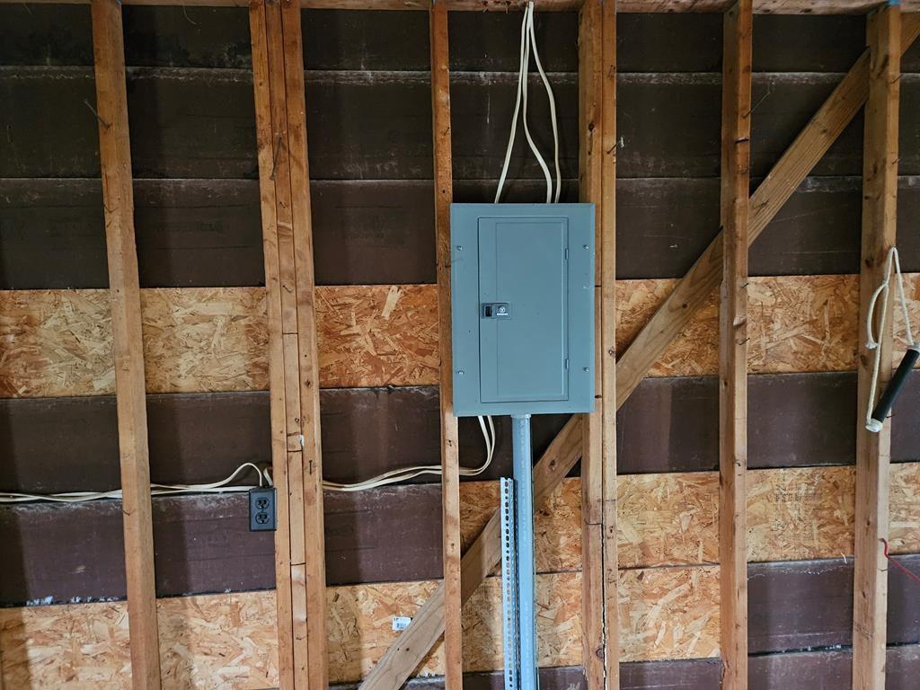 306 Grady Whitton Road Bremen, GA 30110 - Photo 18 of 48 a view of storage