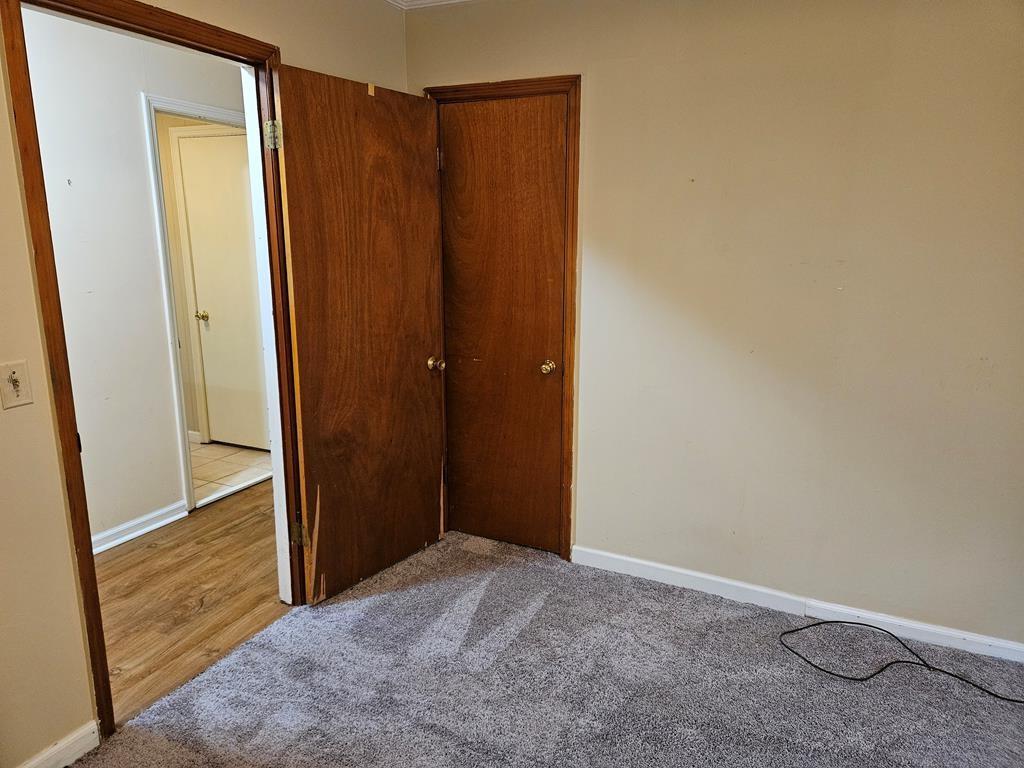 306 Grady Whitton Road Bremen, GA 30110 - Photo 38 of 48 a view of closet area