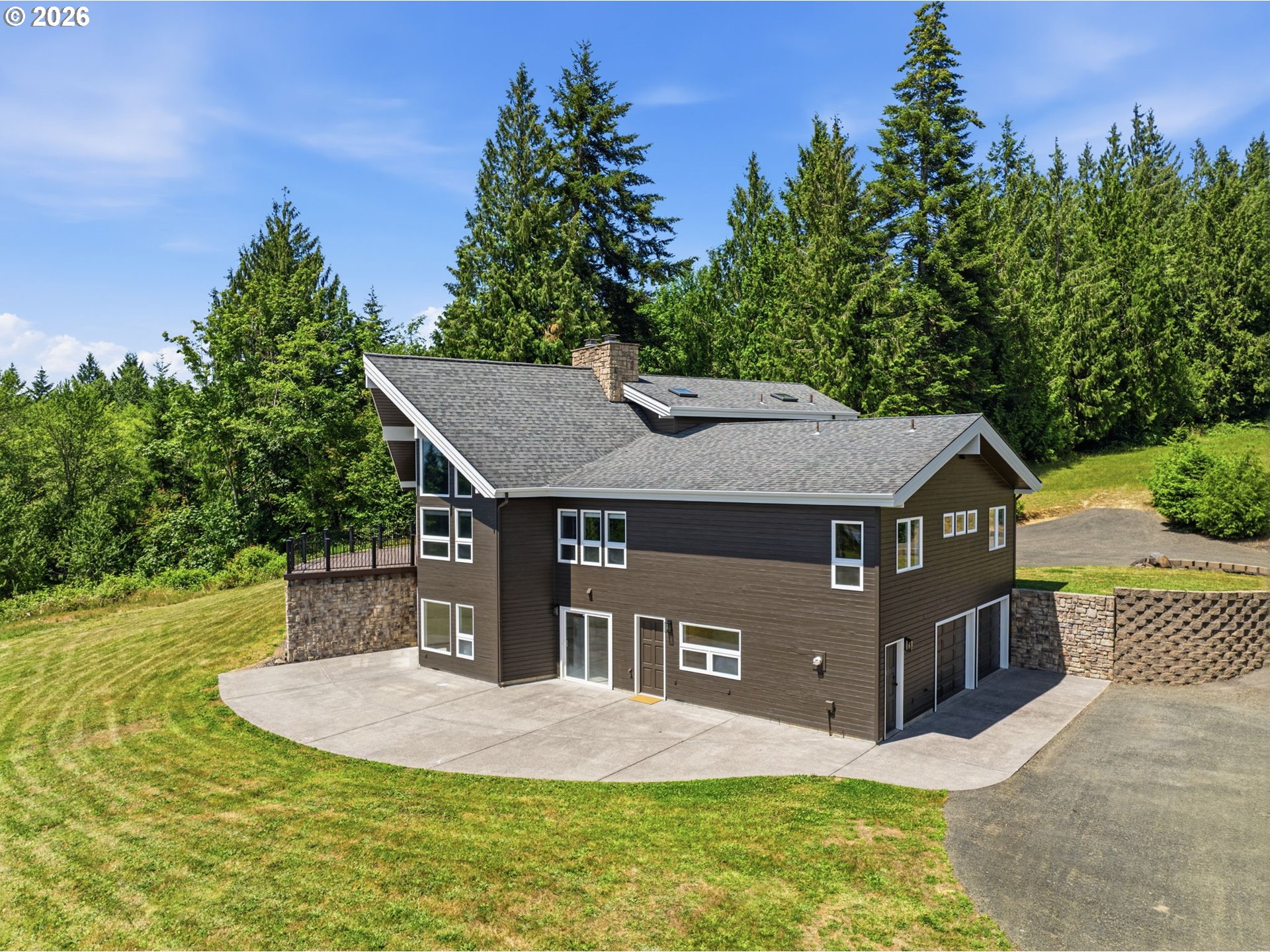 262 Bunker Hill Road Longview, WA 98632 - Photo 41 of 47