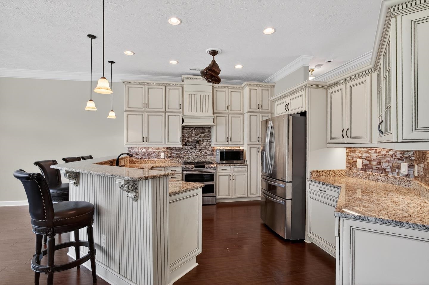 121 Willow Bay Drive Murrells Inlet, SC 29576 - Photo 15 of 59