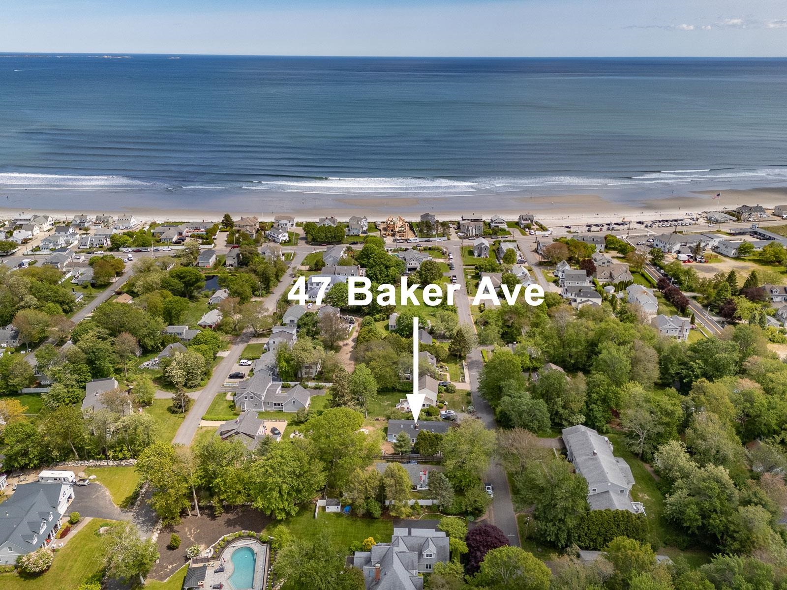 47 Baker Avenue Rye, NH 03870 - Photo 1 of 42