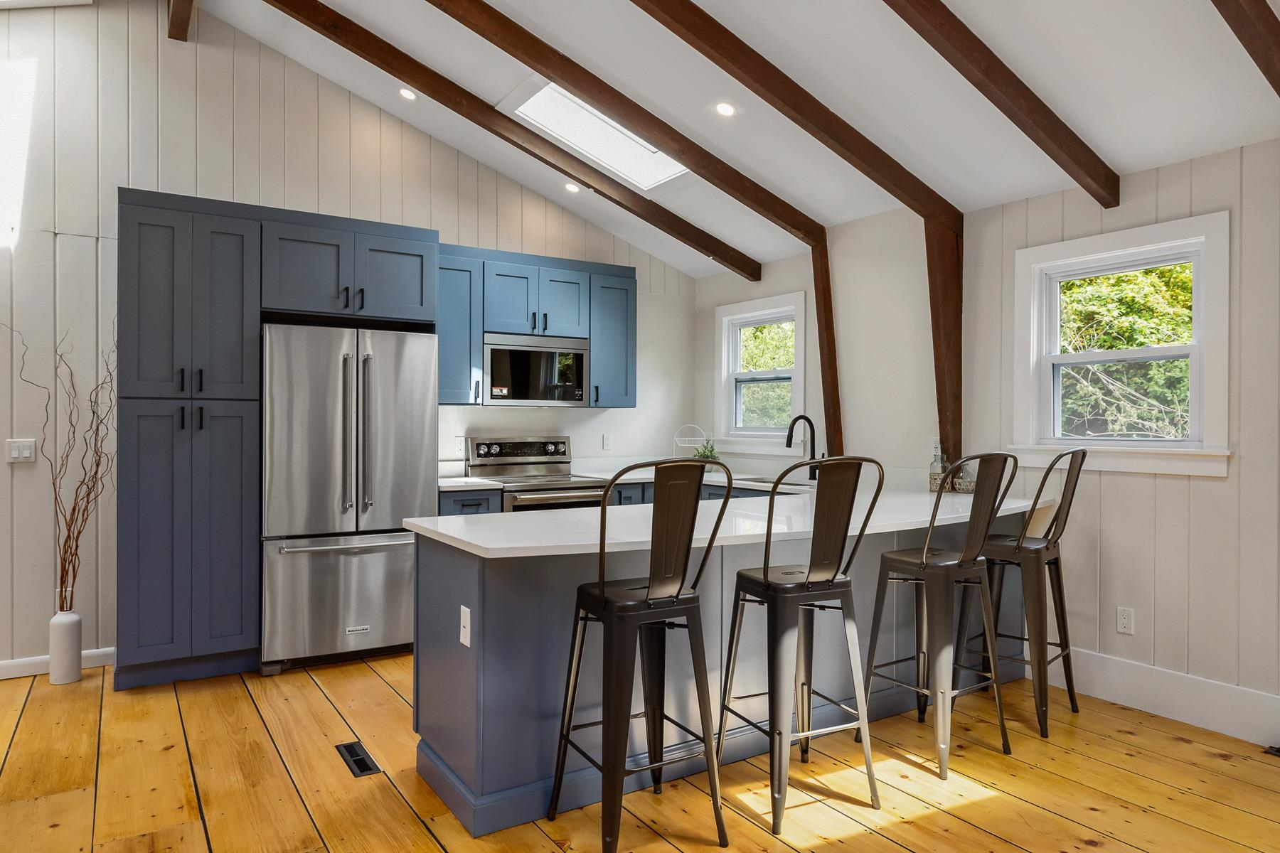 47 Baker Avenue Rye, NH 03870 - Photo 12 of 42