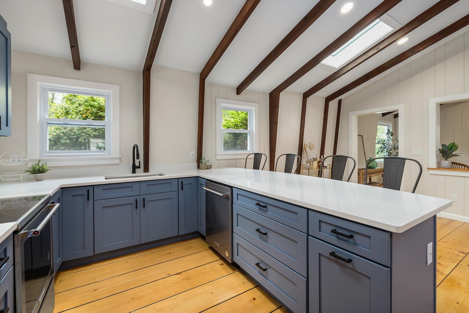 47 Baker Avenue Rye, NH 03870 - Photo 16 of 42