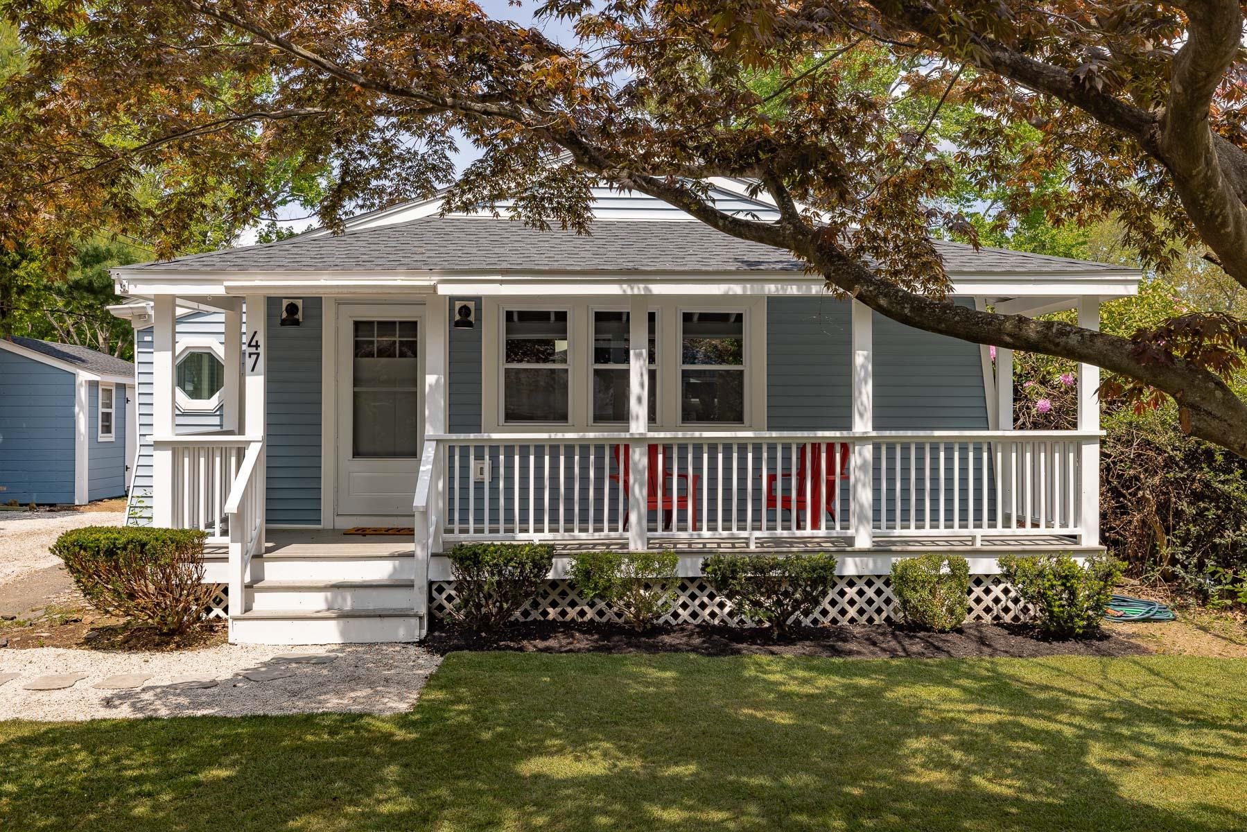47 Baker Avenue Rye, NH 03870 - Photo 2 of 42