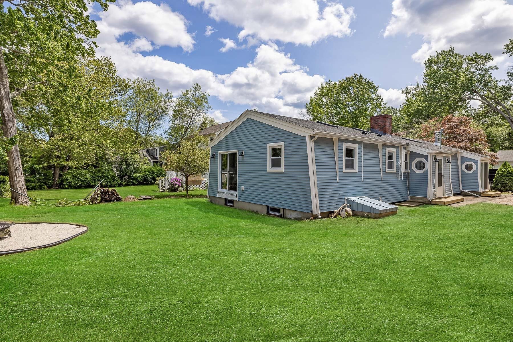 47 Baker Avenue Rye, NH 03870 - Photo 31 of 42