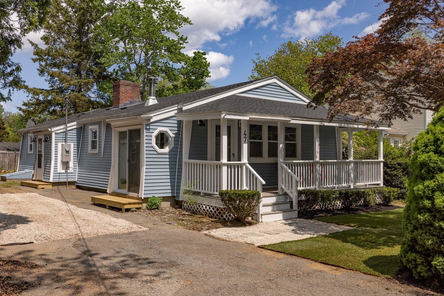 47 Baker Avenue Rye, NH 03870 - Photo 33 of 42