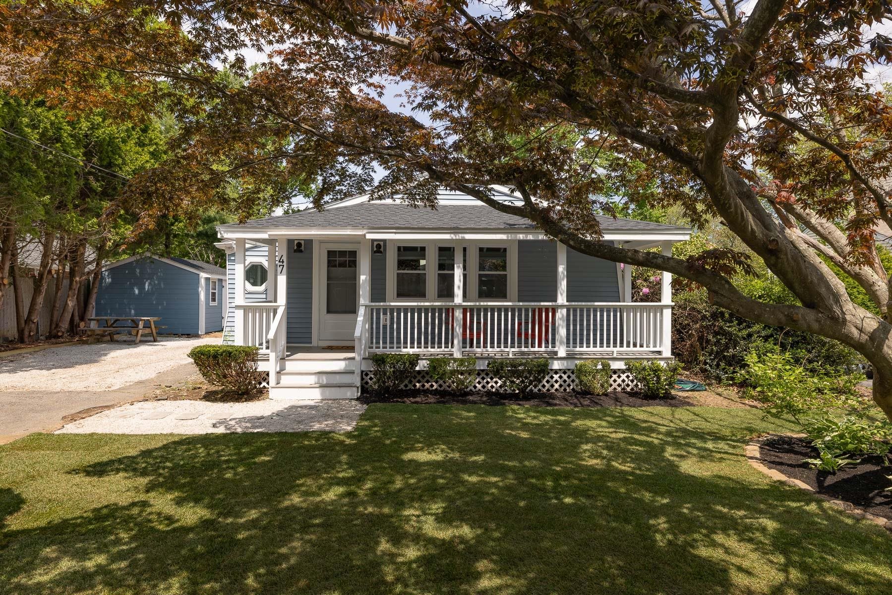 47 Baker Avenue Rye, NH 03870 - Photo 35 of 42