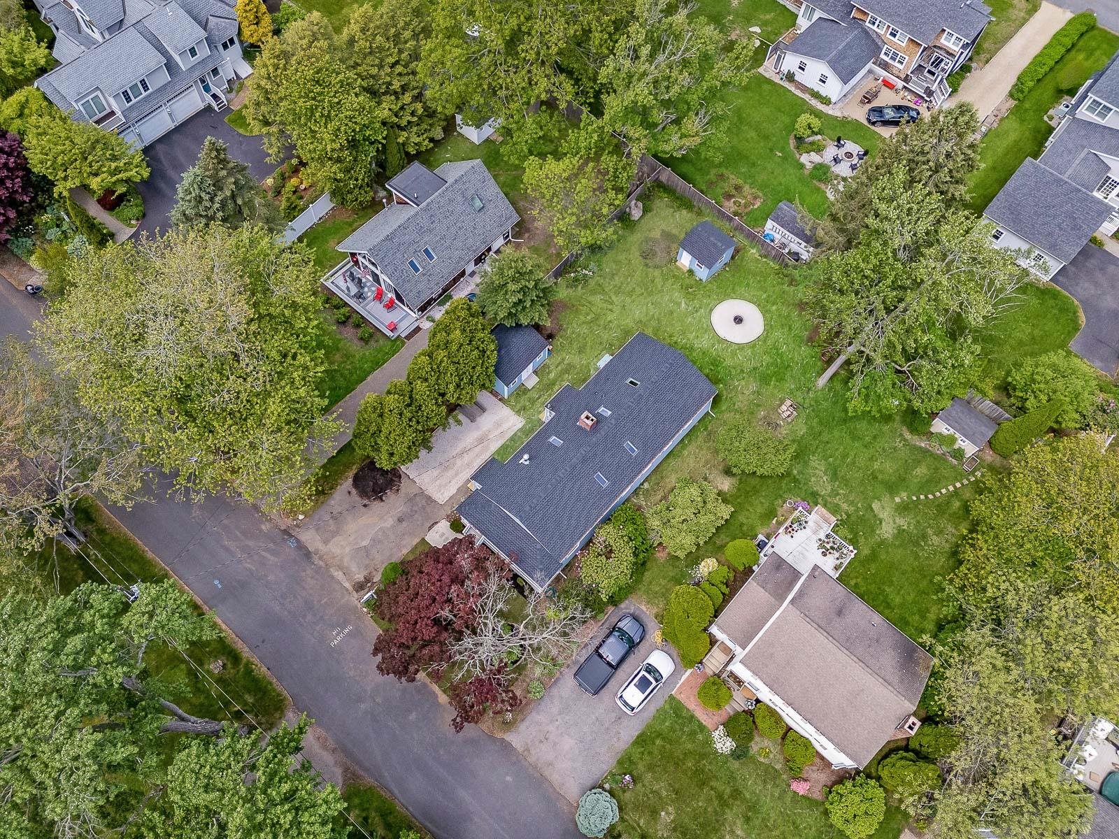 47 Baker Avenue Rye, NH 03870 - Photo 36 of 42