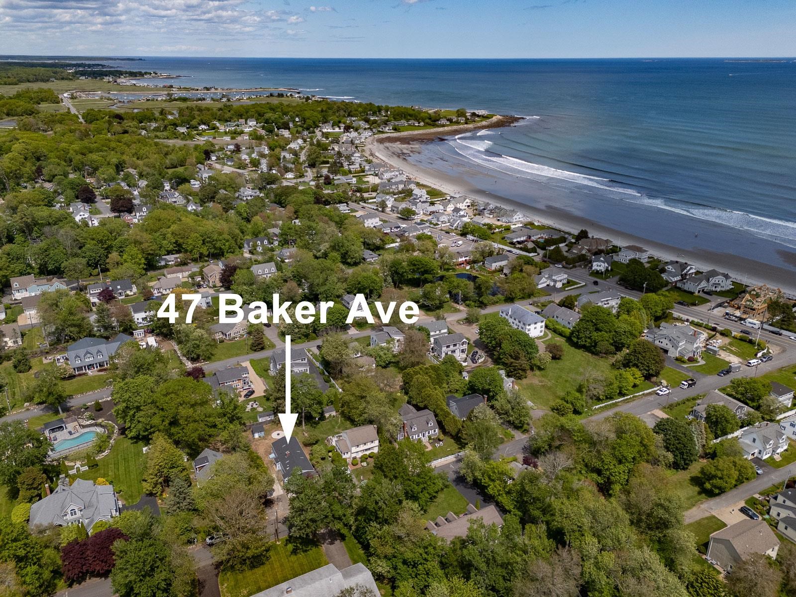 47 Baker Avenue Rye, NH 03870 - Photo 38 of 42