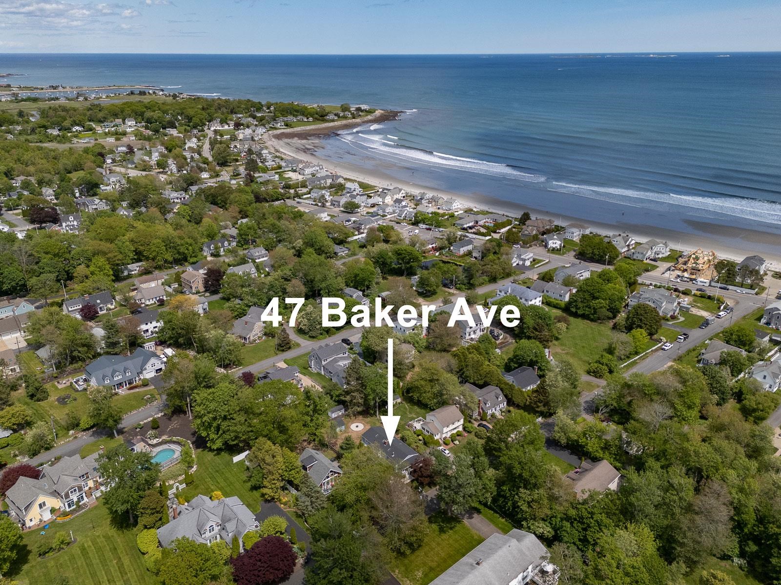47 Baker Avenue Rye, NH 03870 - Photo 39 of 42