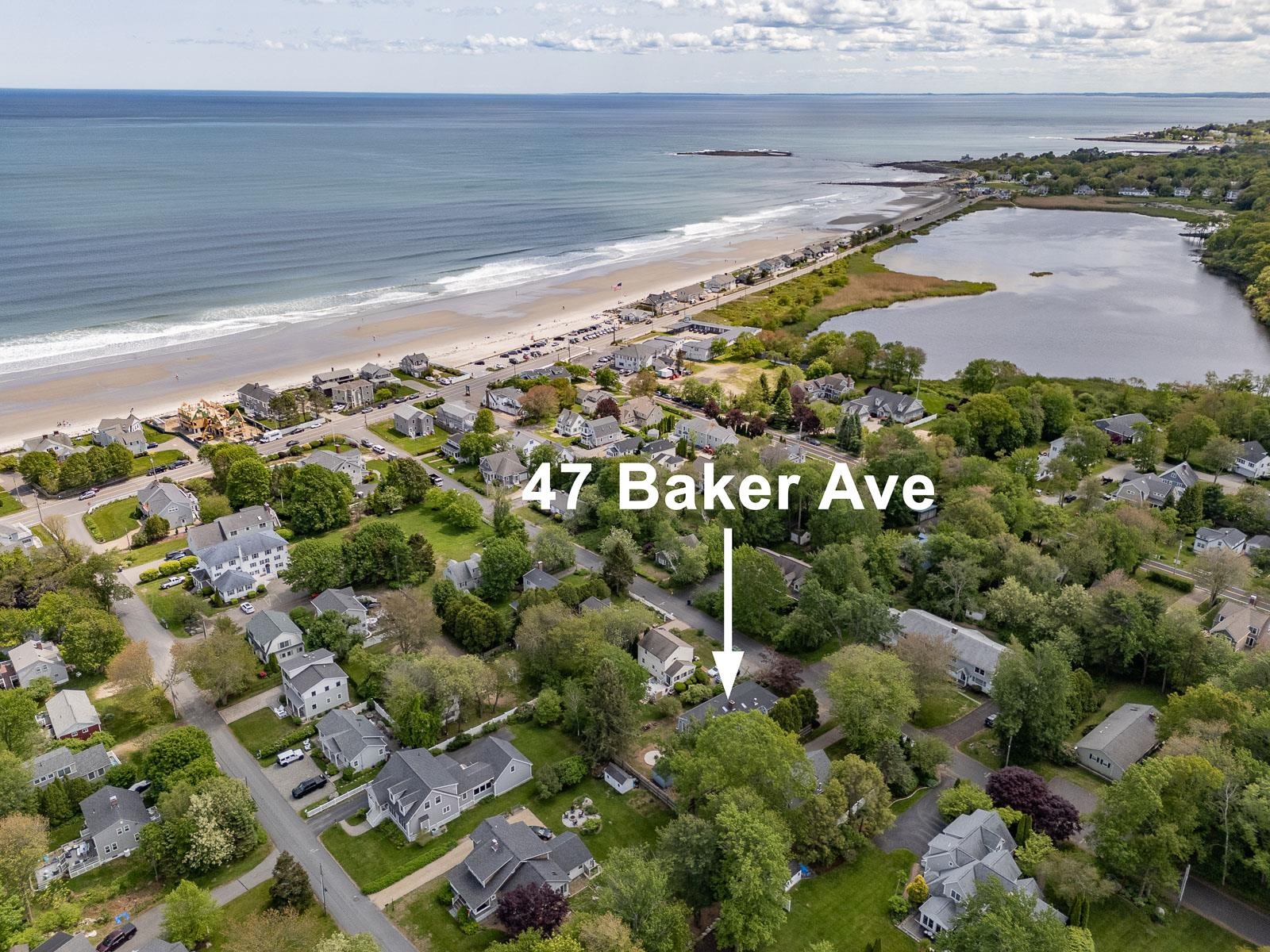 47 Baker Avenue Rye, NH 03870 - Photo 40 of 42