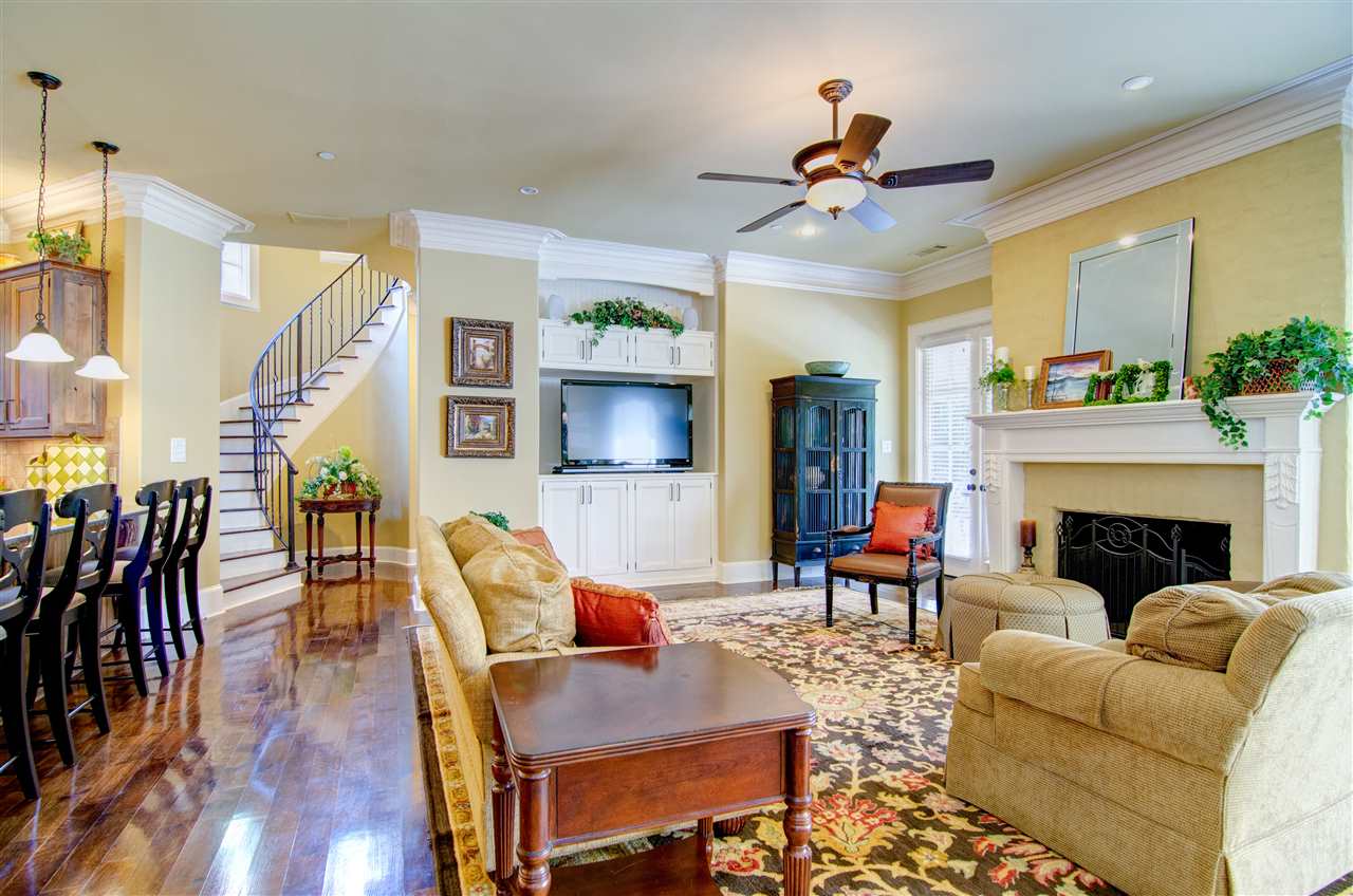 2815 Scarlet Road Germantown, TN 38139 - Photo 9 of 25 Gallery Image 9