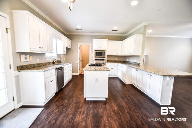 4880 Red Creek Drive Semmes, AL 36575 - Photo 4 of 22