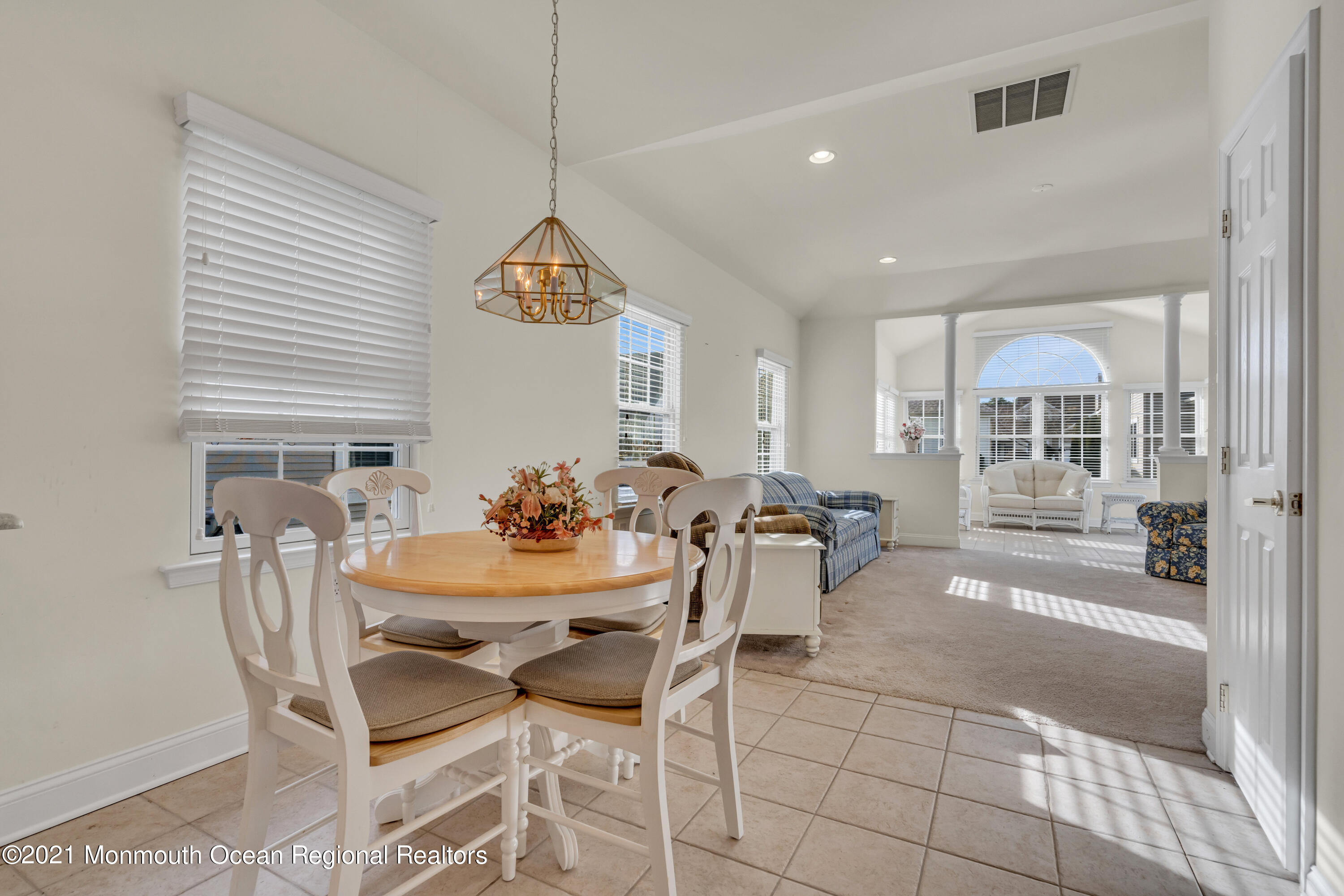 93 Brigantine Boulevard Waretown, NJ 08758 - Photo 11 of 23 BKFST AREA