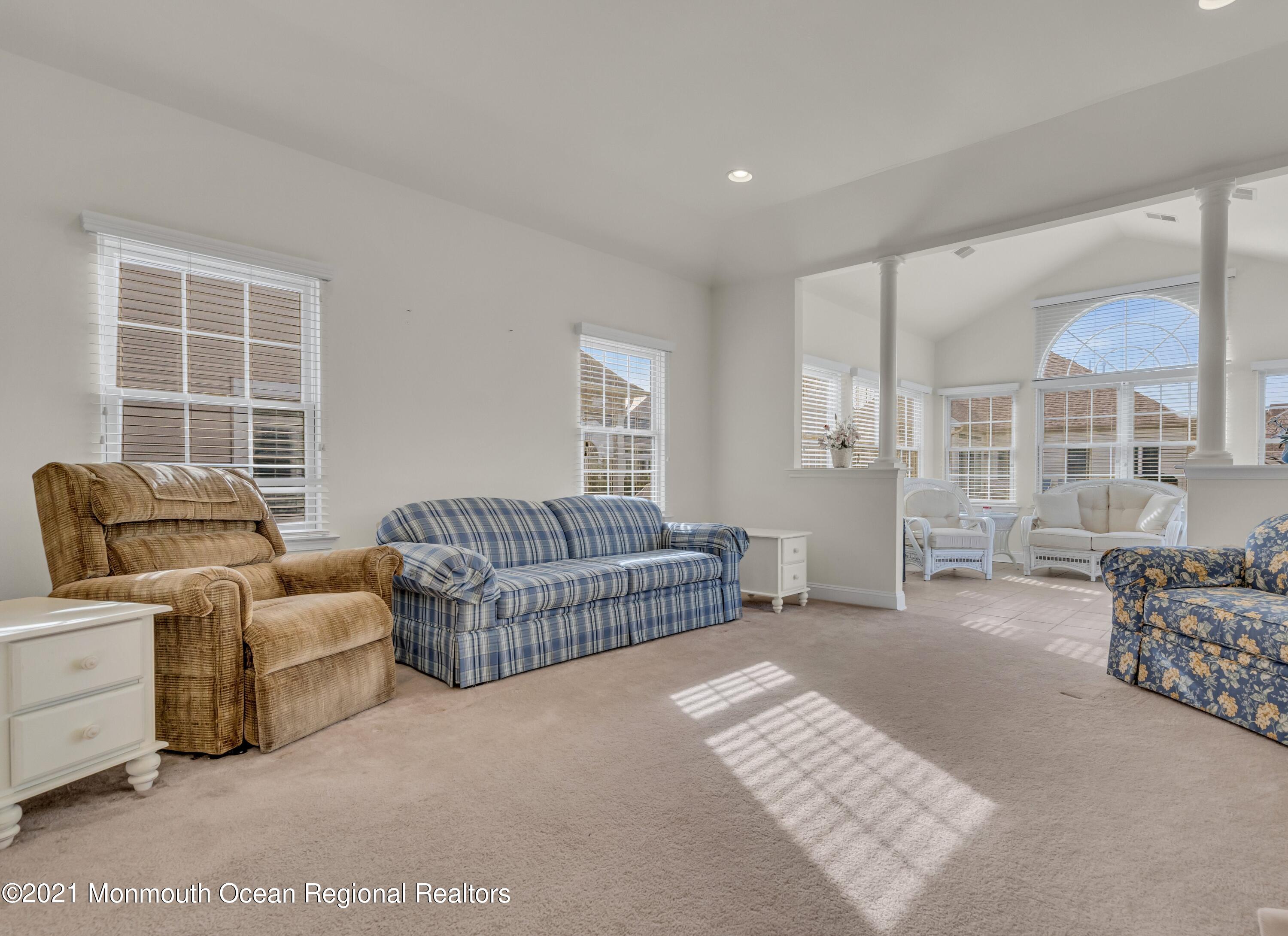 93 Brigantine Boulevard Waretown, NJ 08758 - Photo 14 of 23 FAMILY ROOM