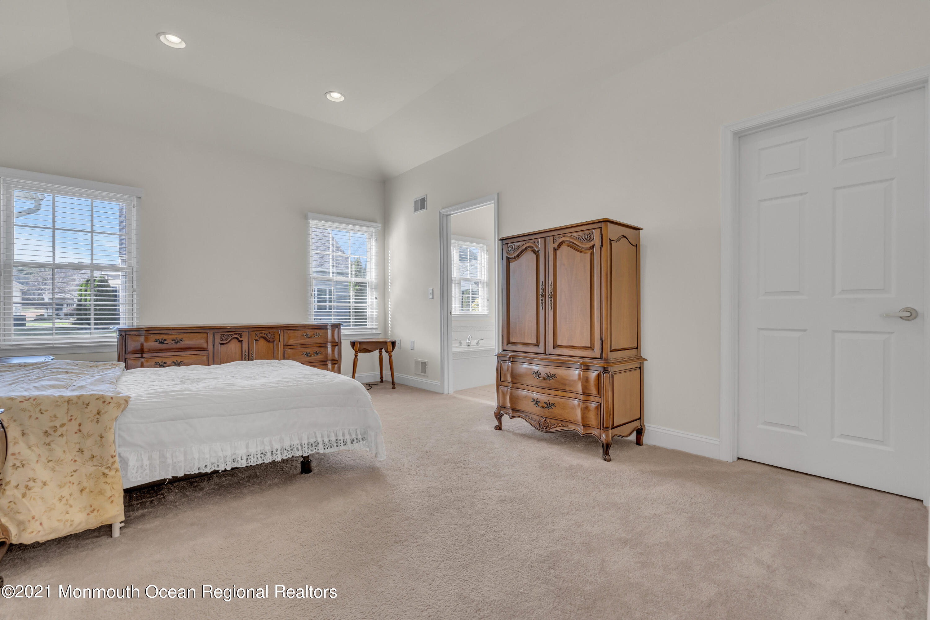 93 Brigantine Boulevard Waretown, NJ 08758 - Photo 18 of 23 MASTER SUITE