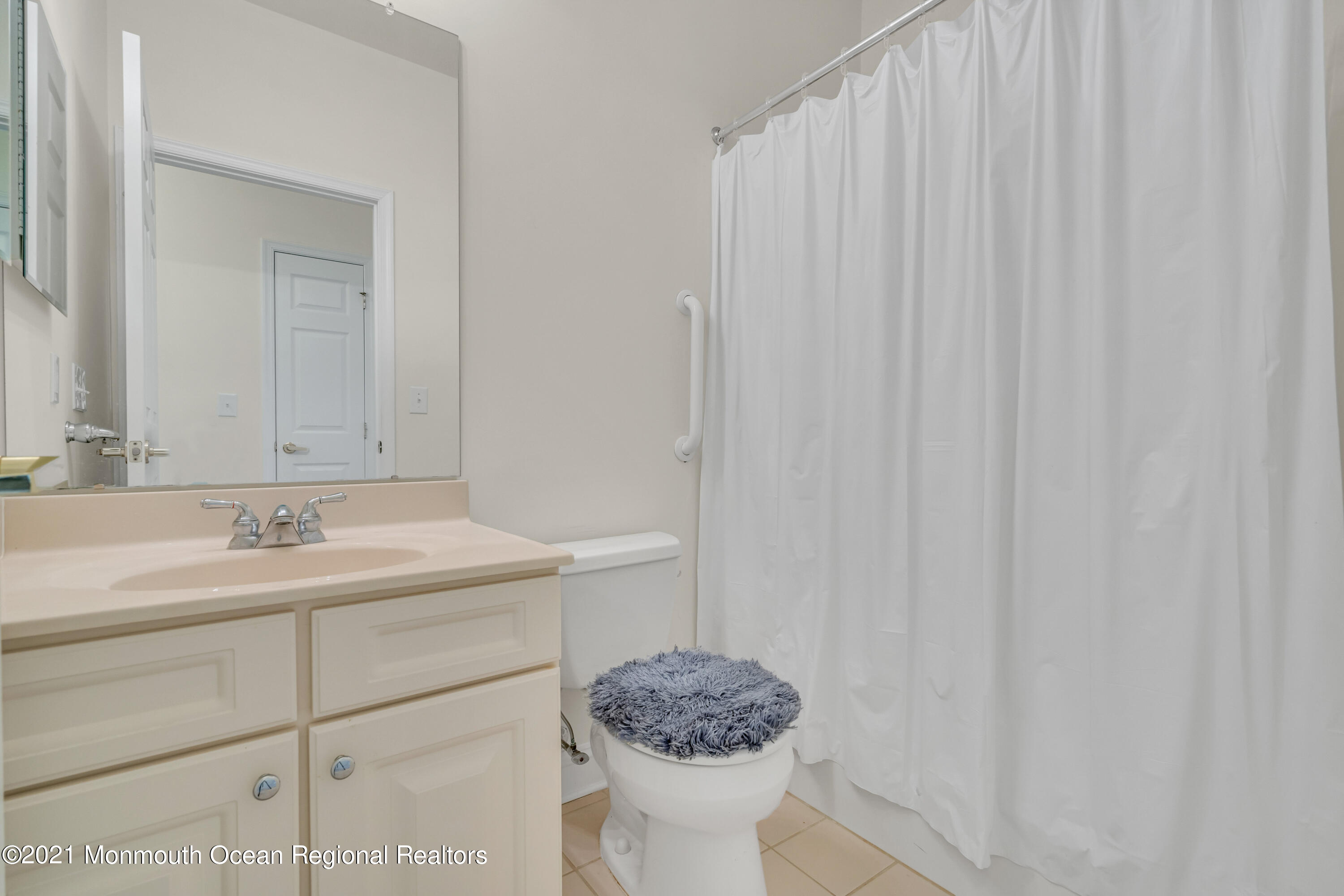 93 Brigantine Boulevard Waretown, NJ 08758 - Photo 22 of 23 GUEST FULL BTH