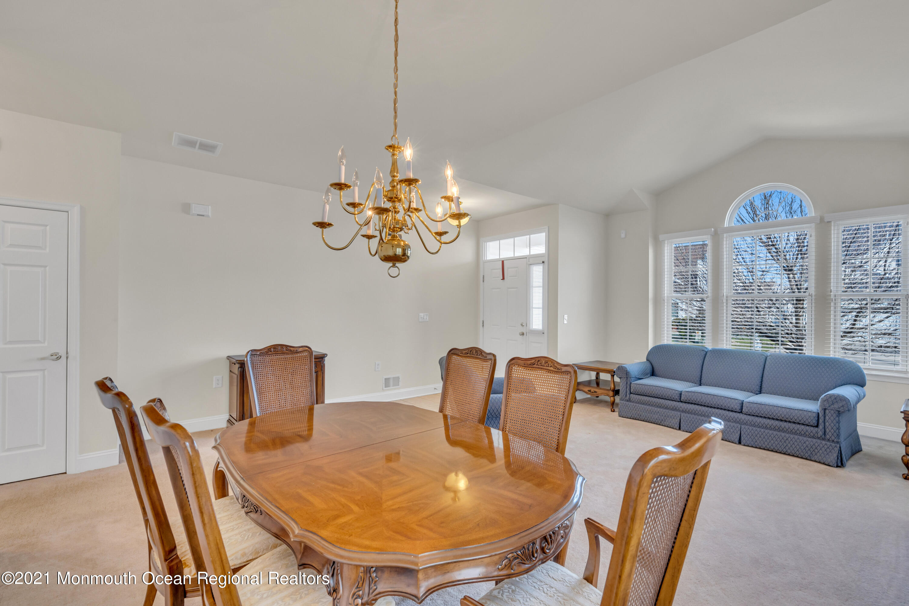 93 Brigantine Boulevard Waretown, NJ 08758 - Photo 4 of 23 LR & DR