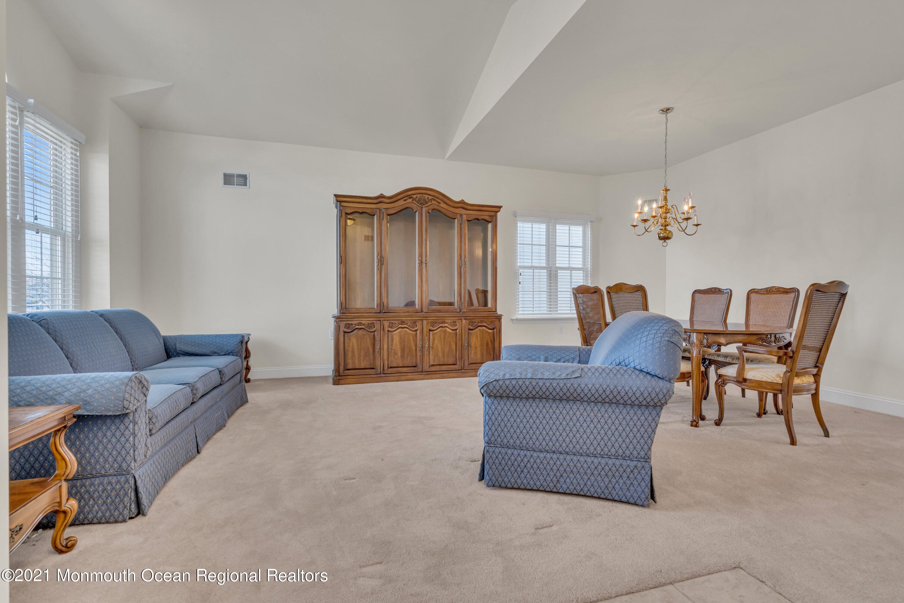 93 Brigantine Boulevard Waretown, NJ 08758 - Photo 5 of 23 LR & DR